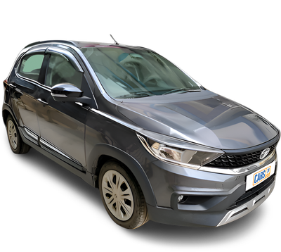 Tata TIAGO NRG-img